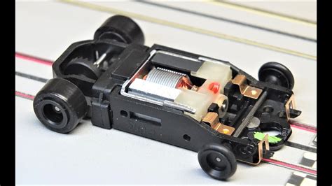 harden creek slot cars